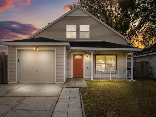 9325 Dearmont Ave, Orlando, FL 32825