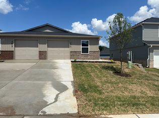 3413 SW Adoration St, Bentonville, AR 72713