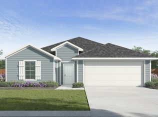 214 Perry Pl, Rockdale, TX 76567