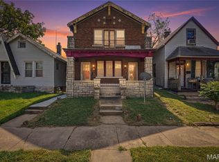 5418 Partridge Ave, Saint Louis, MO 63120