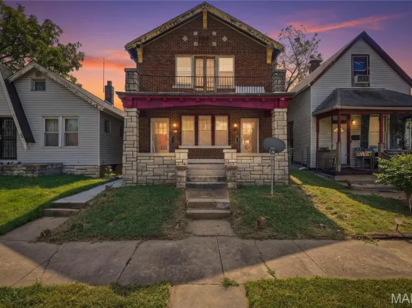 5418 Partridge Ave, Saint Louis, MO 63120