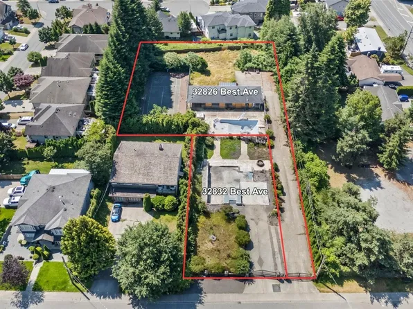 32826 Best Ave, Mission, BC V2V 2S8