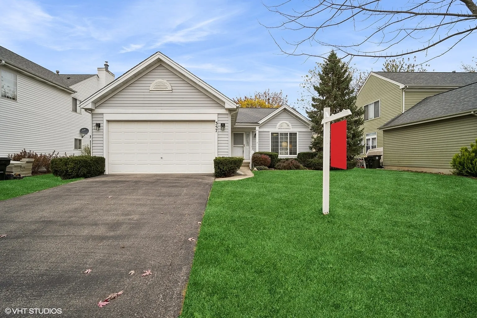 357 S Clearview Cir photo 1
