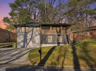 167 Rockmart Dr SW, Atlanta, GA 30314