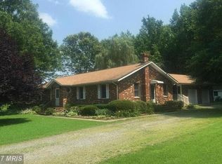 5479 Payne Dr, King George, VA 22485