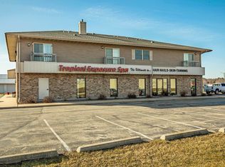 804 25th St, Brodhead, WI 53520