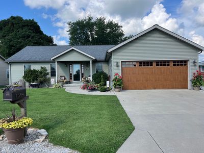 1364 S Ruth St, Rushville, IN, 46173