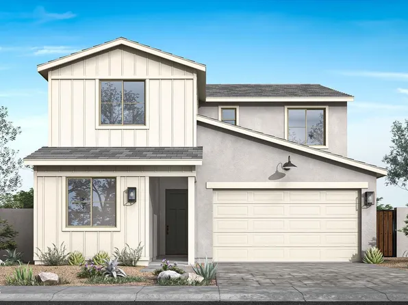 40324 N ALEGRE Drive, San Tan Valley, AZ 85140