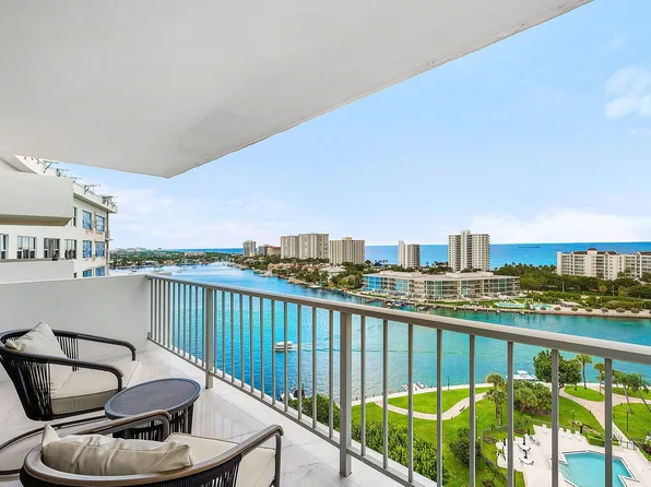 875 E Camino Real APT 16C, Boca Raton, FL 33432