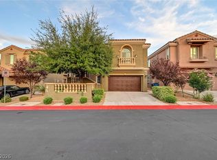 11821 Luna Del Mar Ln, Las Vegas, NV 89138