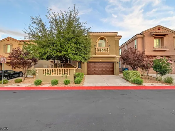 11821 Luna Del Mar Ln, Las Vegas, NV 89138