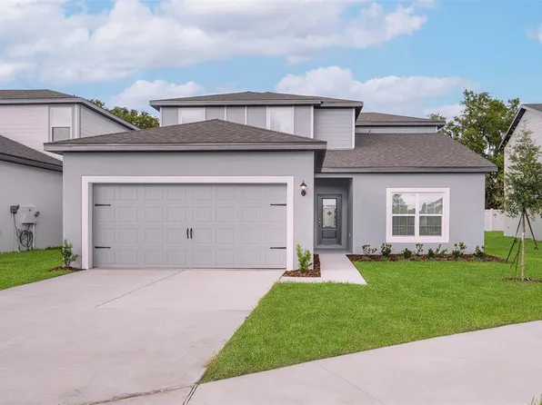 13275 Tula Loop, Astatula, FL 34705