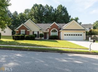 1142 Autumn Glen Way, Dacula, GA 30019