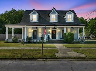 118 Craig St, Hillsboro, TX 76645