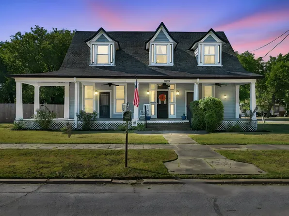 118 Craig St, Hillsboro, TX 76645