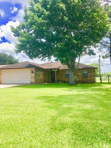 112 Ronald Ave, Bay City, TX, 77414