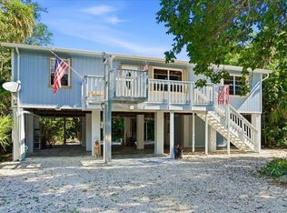 22 Stirrup Key Rd, Marathon, FL 33050