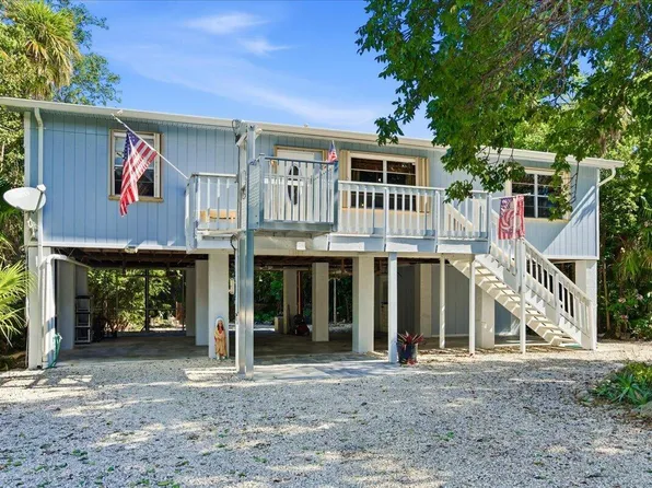 22 Stirrup Key Rd, Marathon, FL 33050