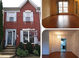 4934 Lockard Dr, Owings Mills, MD 21117