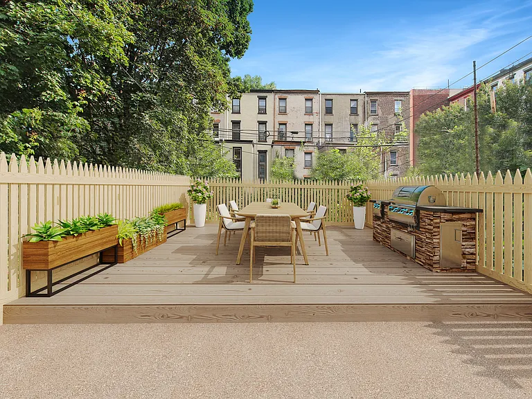 70 Halsey St #1 — Photo 4