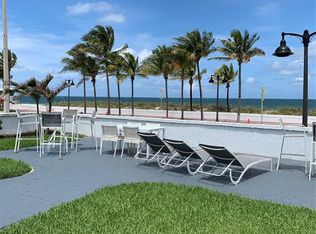 1501 E Fort Lauderdale Beach Blvd, Fort Lauderdale, FL 33304