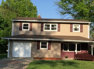 61 Albourne St, South River, NJ 08882