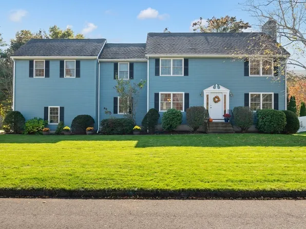 11 Fox Run Dr, Newburyport, MA 01950