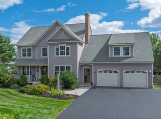 11 Fowler Farm Rd, Scarborough, ME 04074