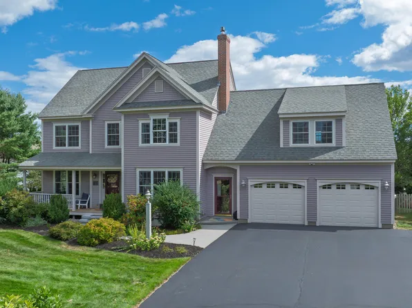 11 Fowler Farm Road, Scarborough, ME 04074