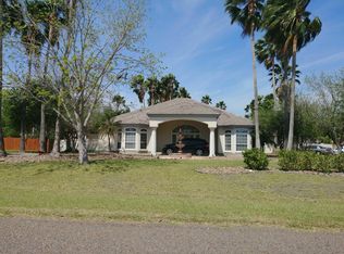 115 N Nueces Park Ln, Harlingen, TX 78552
