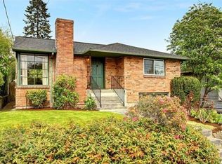 5210 S Dawson St, Seattle, WA 98118