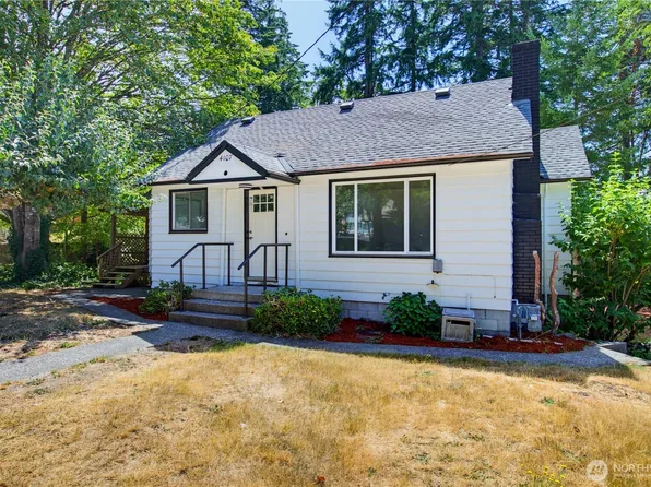 4107 Madrona Drive SE, Port Orchard, WA 98366