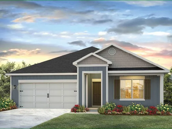 3099 Heritage Plantation Blvd, Laurel Hill, FL 32567