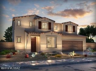11408 W Bolney Gate Dr, Marana, AZ 85653