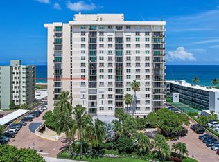 1900 S Ocean Blvd APT 7N, Pompano Beach, FL 33062