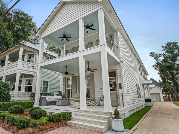 529 E Government St, Pensacola, FL 32502