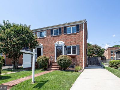 210 Adams 1/2 Ave, Alexandria, VA, 22301