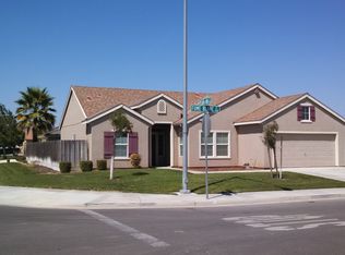 1122 Fume Blanc St, Los Banos, CA