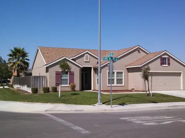 1122 Fume Blanc St, Los Banos, CA 93635