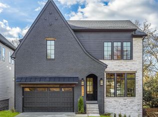 3733 Estes Rd, Nashville, TN 37215