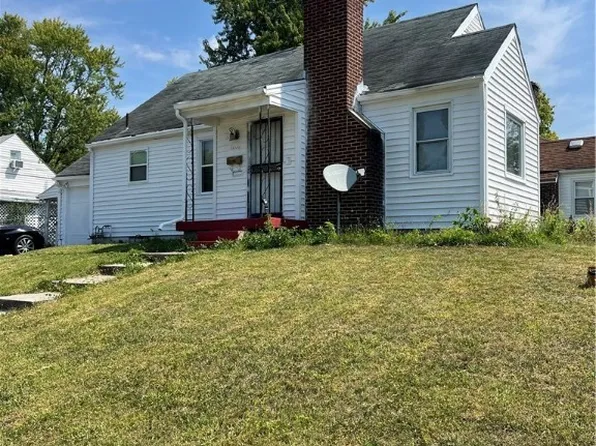 1800 Kensington Dr, Dayton, OH 45406