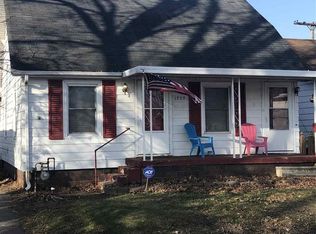 1725 S 26th St, Terre Haute, IN 47803