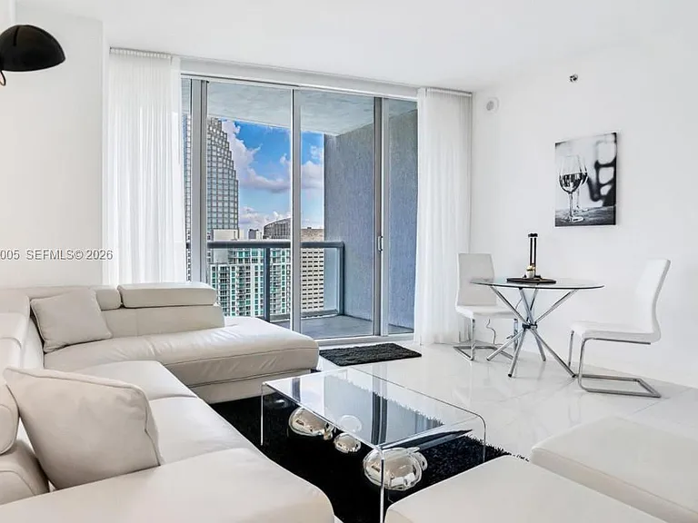 475 Brickell Ave #4310 — Photo 4