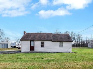 13080 State Route 774, Bethel, OH 45106