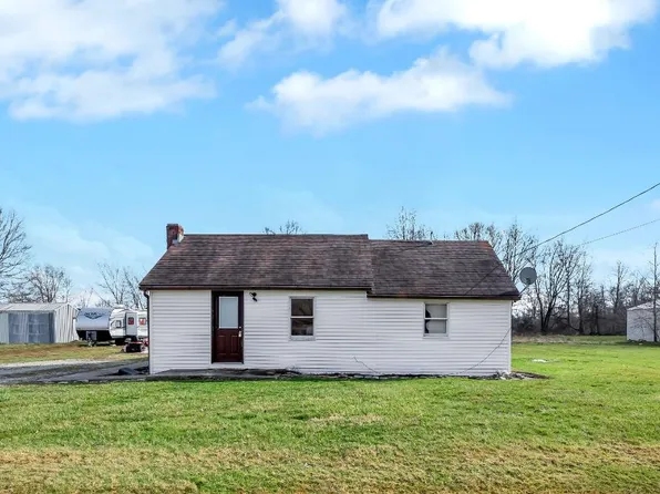13080 State Route 774, Bethel, OH 45106
