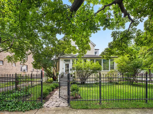 4454 N Kostner Ave, Chicago, IL 60630