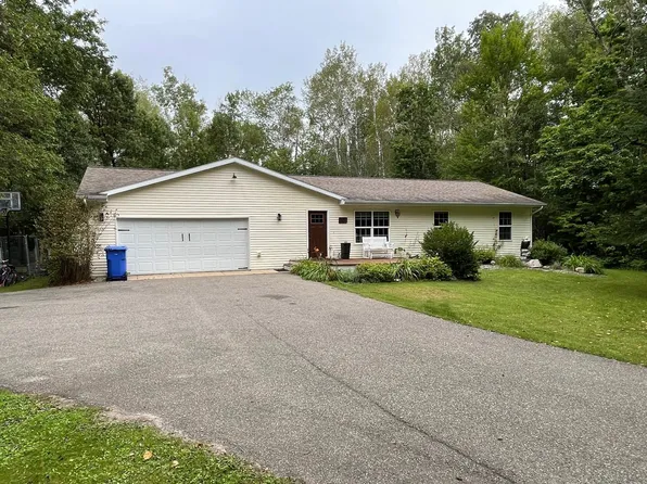607 Rolling Hills Dr NW, Bemidji, MN 56601