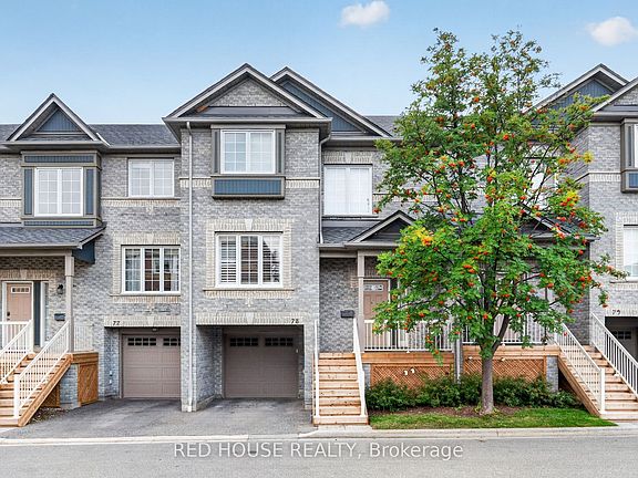 2nd image of 5535 Glen Erin Dr #78