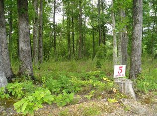 0 Coves Pointe Rd LOT 5, Sparta, TN 38583