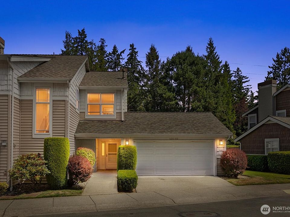 1st image of 420 228th Street SW #B 102